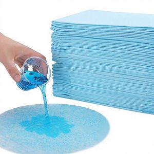 Pañales Desechables para Perros, Absorbentes, Desodorantes y Gruesos, Venta al Por Mayor - Product Image 1