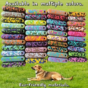 Spezieller Beißstock für Professionelle Hundetrainer EVA-Material Fabrik Maßanfertigung Großhandel Umweltfreundliches Bissresistentes Haustier-Kauspielzeug - Product Image 4