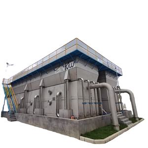 Réservoir <span class=keywords><strong>de</strong></span> reconstruction <span class=keywords><strong>de</strong></span> l'eau en acier inoxydable C10, fonction pre-risement, conteneur pour eau <span class=keywords><strong>de</strong></span> rivière - Product Image 1