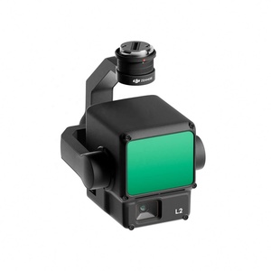 DJI Zenmuse L2 LiDAR <b>Camera</b> (Global Version) with 4/3 CMOS RGB Mapping <b>Camera</b> High Precision <b>3D</b> Data Acquisition for Matrice 400 - Product Image 4