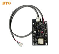Placa PCBA BMS de almacenamiento de energía LiFePO4 apilable para el hogar, ensamblaje SMT THT personalizado, servicios OEM EMS de fábrica de alta capacidad
