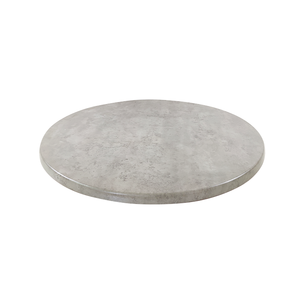 Fabricant Usine 60 CM Table À Manger Utilisation Extérieure Dessus De Table En Bois Meubles De Maison Bar De Salle De Bains Entrepôt - Product Image 1