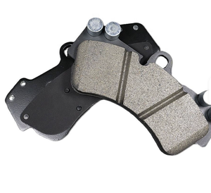 Má phanh gốm trước mới cho Audi Q5L FY, tiếng ồn thấp, mã 000 420 72 00 - Product Image 3