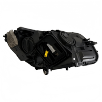 Pour Mercedes-Benz Classe C W205, ensemble de phares avant haut de gamme à LED multi-faisceaux, module de phares gauche et droit OEM