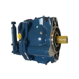 Bomba de Pistones de Desplazamiento Variable PVE, PVE19AR, PVE21, PVE19RW-Q1830-130-CC-11-JA-S20, Piezas Hidráulicas para Maquinaria - Product Image 4