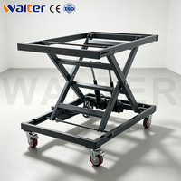 Table de soudage hydraulique 3D de haute qualité, neuve, avec support de fixation