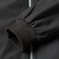 Vestes bomber pour hommes personnalisées par les fabricants, mode élégante, coupe-vent léger, vestes décontractées pour hommes, printemps, automne