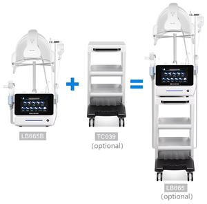 ระบบดูแลผิวหน้าแบบมัลติฟังก์ชั่น 11-in-1 พร้อมออกซิเจนเจ็ทและ H2O2 สำหรับฟื้นฟูผิว รักษาสิว และผิวขาวกระจ่างใส - สำหรับใช้ในเชิงพาณิชย์ - Product Image 5