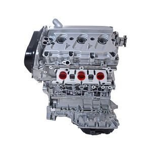 エンジン195KW6シリンダーショートブロックエンジンアセンブリAudi CAL Q5 3.<span class=keywords><strong>2</strong></span> - Product Image 6