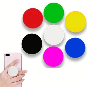 Soporte de agarre para móvil con logo personalizado impreso, de fábrica OEM, para teléfono celular - Product Image 1