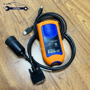 For EDL V2 Agricultural Diagnostic Tool EDL V2 <b>Scanner</b> With Cable Construction and Forestry Tractor Detectors - Product Image 5