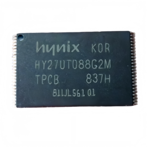 Fournisseurs de composants électroniques IC originaux de haute qualité HT HY27UT088G2M-TPCB - Product Image 1