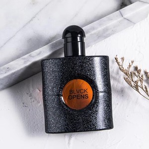 Parfum de marque pour femme de qualité supérieure, 100 ml, parfum longue durée, spray pour le corps, parfum original - Product Image 1