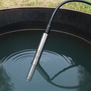 <span class=keywords><strong>19mm</strong></span> đường kính nhỏ 100m nước ngầm sâu khoan giếng thủy tĩnh thấp borehoel mặt đất mực nước cảm biến 4-20mA cho nước giếng - Product Image 6