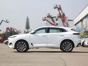 Meilleure vente Changan Automobile Uni-k 2024 2.0t Happy Essence SUV intermédiaire 5 portes 5 places à vendre pour UNI-K UNI-T UNI-Z - Product Image 4