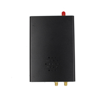 Monitor de Espectro Portátil SDR Hack H2 USB con un Solo Cable 2.3-2.7GHz para Registro de Señales Inalámbricas, Placa de Desarrollo SDR Conyi OEM