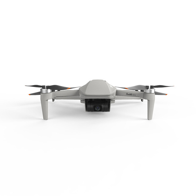 New Products and Durable Df816 Faith Mini 3 Axis Gimbal 26min Fly Long Distance Drone 3km Brushless Motor Drone Professional 4k