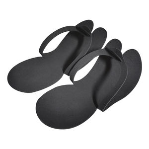 일회용 전문 페디큐어 슬리퍼 신디자인 110*290mm <span class=keywords><strong>EVA</strong></span> 슬리퍼 살롱 및 스파용 - Product Image 1