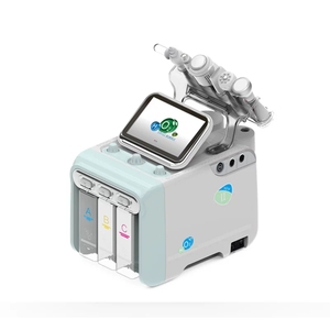 Lislang Competitive Price Skin Rejuvenation 6 in 1 Hydro Facial Machine Microdermabrasion - Product Image 4