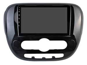 WITSON-Autoradio stéréo Android pour <span class=keywords><strong>Kia</strong></span> <span class=keywords><strong>Soul</strong></span> 2 PS 2013-2019 GPS Navigation Carplay Multimédia DSP - Product Image 2