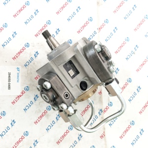 Pompe d'injection de carburant RE543262 294050-0480 Compatible avec le moteur John De ere 6.8L 6068 - Product Image 3