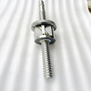 Máquina de Moldeo por Inyección NEX110, Tornillo de Bola para Pinza - Product Image 4