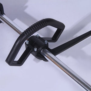 High-<b>power</b> Four-stroke Lawn Mower Backpack Multifunctional <b>Brush</b> Cutter Gasoline Weeding Machine Grass Cutting High-<b>power</b> Four-s - Product Image 2