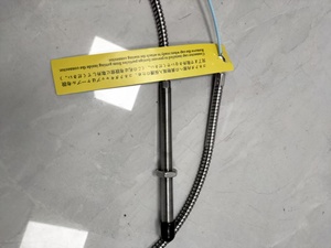 Sonda de Automatización Original Japonesa SHINKAWA FL-202F08A-M2-00-12-10 de Acero Inoxidable, 12 Meses de Garantía, 100% Nueva, Sellada de Fábrica, MOQ - Product Image 5