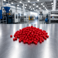 Granulés de résine PVC de qualité supérieure, matière première vierge, vente en gros directe d'usine, fournisseur exportateur