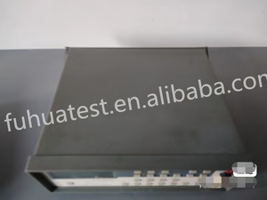 Multímetro programable TTI 1705 True <span class=keywords><strong>RMS</strong></span> Pantalla dual Medición dual Color Negro - Product Image 3