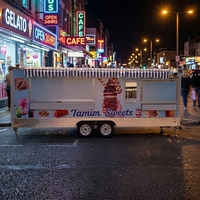 Camions de restauration 2026 : Camion de café, Bar à jus mobile entièrement équipé, Camion à hot-dogs et à glaces, Remorque alimentaire