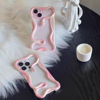 Tendance nouveau serpent 3D imprimé Premium étui de téléphone portable pour iPhone 16 15 14 Plus 13 12 ProMax couverture arrière accessoires en gros