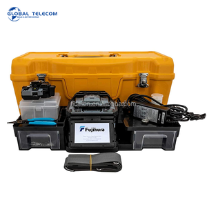 Empalmadora de fusion original du Japon FSM-88S+ FSM-90S FSM-90S+ Alignement cœur à cœur CT-50 CT-08 Cleaver - Product Image 6