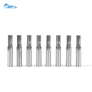 Bfl tungsten carbide freza khoan bước khoan cho máy CNC - Product Image 3