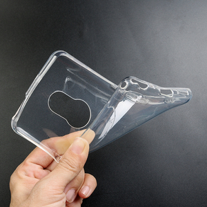 Mặt hàng nóng TPU trường hợp điện thoại cho mũi tên U F-01L be4 we2 cộng với 5g Trong Suốt Mỏng phù hợp với hợp thời trang rõ ràng Silicone cover quay lại - Product Image 6