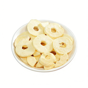 Venta al por Mayor de Snacks Saludables: Rodajas de Manzana Liofilizadas en Bolsas - Product Image 2