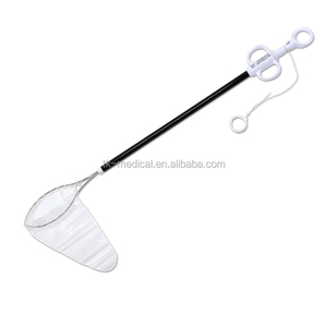 أفضل مورد جراحي للاستعمال مرة واحدة كيس استرجاع العينات Endobag مع شهادات mdc CE - Product Image 3