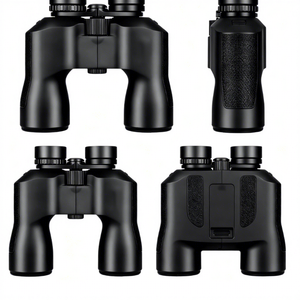 <span class=keywords><strong>Binoculares</strong></span> Profesionales de Largo Alcance <span class=keywords><strong>10x50</strong></span> Bak4 de Alta Calidad para Observación de Aves, Campismo, Caza y Partidos de Fútbol - Product Image 2