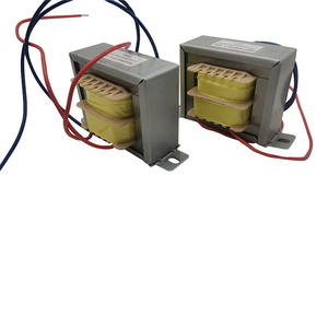 EI-35 <span class=keywords><strong>12V</strong></span> <span class=keywords><strong>220V</strong></span> 15va 20va Stap Down Vermogenstransformator Laagfrequente Transformator - Product Image 6