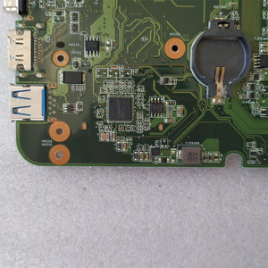 Nouvelle carte mère d'ordinateur portable pour K53E K53SD, carte mère intégrée unique 5555 5755, carte mère d'ordinateur portable LA-C142P W - Product Image 5