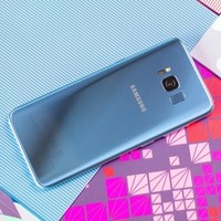 Teléfonos Reacondicionados Originales Baratos Desbloqueados Grado A+ para Samsung S8 G950