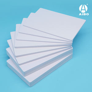 नई 6 मिमी <span class=keywords><strong>pvc</strong></span> पतली रंग ए 4 इंकजेट मुद्रण योग्य प्लास्टिक शीट थर्मोफॉर्मिंग हार्ड और टिकाऊ - Product Image 2