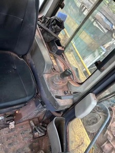 Topadora Usada Komatsu 155 D155A-5 Fabricada en Japón, Lista para Trabajar - Product Image 3