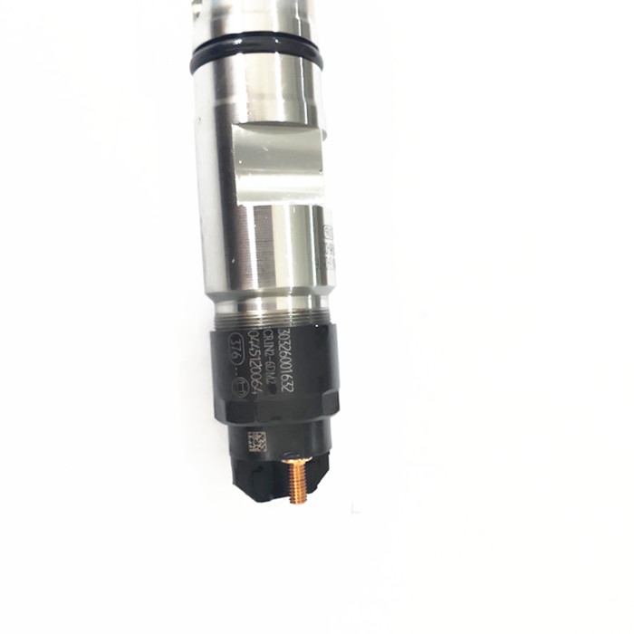 Factory Direct Price Diesel Engine Fuel Common Rail Injector 0445120064 490 2255 For  KHD MAGIRUS DEUTZ RVI