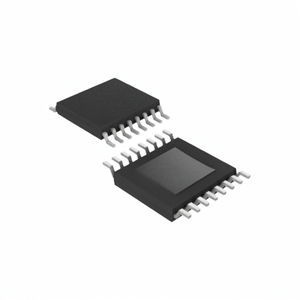 ชิปวงจรรวม16TSSOP ส่วนประกอบอิเล็กทรอนิกส์ MAX3264CUE + T IC limiting AMP - Product Image 1