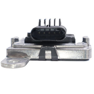 Nouveau capteur d'oxyde de carbone KY compatible avec A6 S6 A7 S7 4G0907807AA 4G0907807L 5WK97266 Garantie 12 mois - Product Image 4