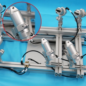Tijeras Neumáticas de Grado Industrial NR/Ns-20/30, Manipulador para Máquina de Moldeo por Inyección, Potente Pieza Neumática Xirege - Product Image 2