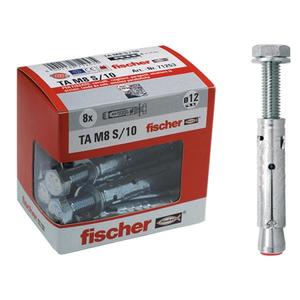 Fischer-Neo mở rộng với vít đầu lục giác trong hộp ta M S Y - Product Image 1