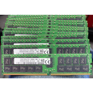 HMABAGR7A2R4N-XS RAM 128G 128GB <b>DDR4</b> 2S2RX4 PC4-3200AA RDIMM Server <b>Memory</b> - Product Image 2