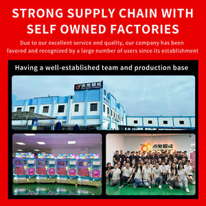 Imprimante de coques de téléphone mobiles UV automatique avancée, personnalisable, OEM ODM, pour distributeur automatique de coques de téléphone commerciales, Red Rabbit - Product Image 5